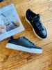 Imagen de Sneaker Caleta Negro