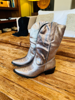 Imagen de Bota Texana Cefalu Peltre