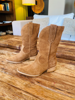 Imagen de Bota Texana Cefalu Whisky