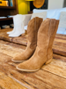 Imagen de Bota Texana Cefalu Whisky