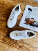 Imagen de Sneaker Bali Blanco