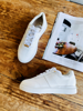 Imagen de Sneaker Bali Blanco