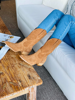Imagen de Bota Texana Cefalu Whisky