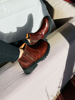 Imagen de Bota Timberlake Chocolate Total