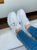 Imagen de Sneaker Stallone Blanco