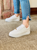 Imagen de Sneaker Bali Blanco