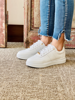 Imagen de Sneaker Bali Blanco