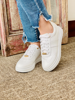 Imagen de Sneaker Bali Blanco