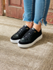 Imagen de Sneaker Caleta Negro