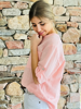 Imagen de Blusa Dion Rosa