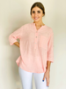 Imagen de Blusa Dion Rosa
