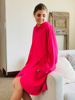 Imagen de Hood Fucsia