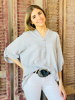 Imagen de Blusa Dion Gris