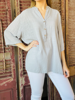 Imagen de Blusa Dion Gris