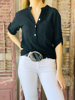 Imagen de Blusa Dion Negro