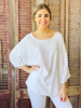 Imagen de Blusa Doha Blanco
