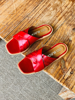 Imagen de Sandalia Douglas Rojo