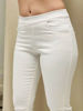 Imagen de Pantalon Madrid Crudo Con Bolsillos