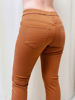 Imagen de Pantalon Madrid Tostado Con Bolsillos