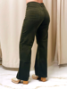 Imagen de Pantalon Otto Verde Pana