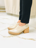 Imagen de Zapato Pacioli Natural
