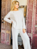Imagen de Pantalon Astrid Vison