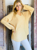 Imagen de Buzo Kalf Camel