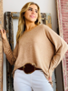 Imagen de Buzo Ivar Camel