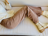Imagen de Pantalon Otto Taupe Pana