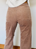 Imagen de Pantalon Otto Taupe Pana