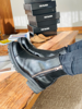 Imagen de Bota Lavinia Negro Milano