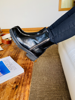 Imagen de Bota Lavinia Negro Milano