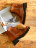Imagen de Bota Lavinia Whisky