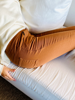 Imagen de Pantalon Madrid Tostado Con Bolsillos
