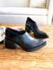 Imagen de Zapato Pacioli Negro Charol Milano
