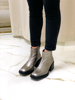 Imagen de Bota Monet Peltre