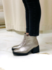 Imagen de Bota Monet Peltre