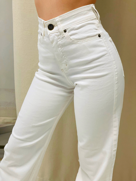 Imagen de Pantalon Lagertha Crudo