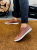 Imagen de Sneaker Alpes Marron