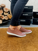 Imagen de Sneaker Alpes Marron