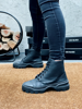 Imagen de Bota Arya Negro