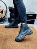 Imagen de Bota Arya Negro