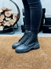 Imagen de Bota Arya Negro