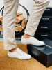 Imagen de Sneaker Varys Beige