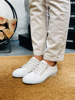 Imagen de Sneaker Varys Beige