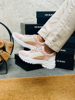 Imagen de Sneaker Tarth Nude