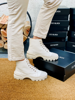Imagen de Bota Arya Beige