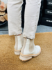 Imagen de Bota Hodor Crudo y Vison