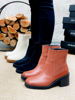 Imagen de Bota Greyjoy Off White