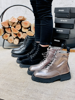 Imagen de Bota Davos Peltre